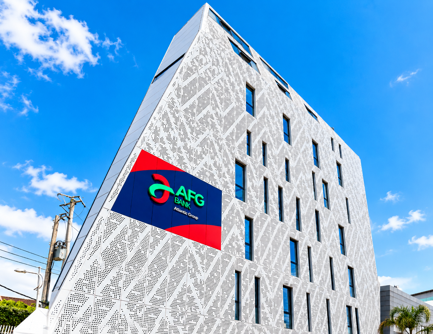 Atlantic Financial Group (AFG) s’apprête à devenir actionnaire majoritaire de la Banque de l’Habitat du Tchad dans le cadre d’une opération de recapitalisation.