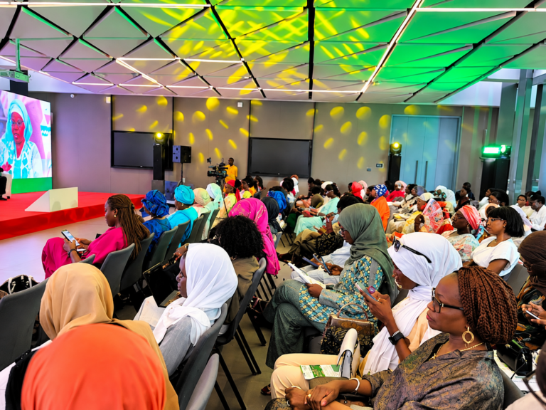 AGRA lance le programme VALUE4HER en Côte d’Ivoire pour connecter les entrepreneures agroalimentaires à un réseau de plus de 17 000 entreprises féminines dans 48 pays africains et faciliter leur accès aux financements et aux marchés.