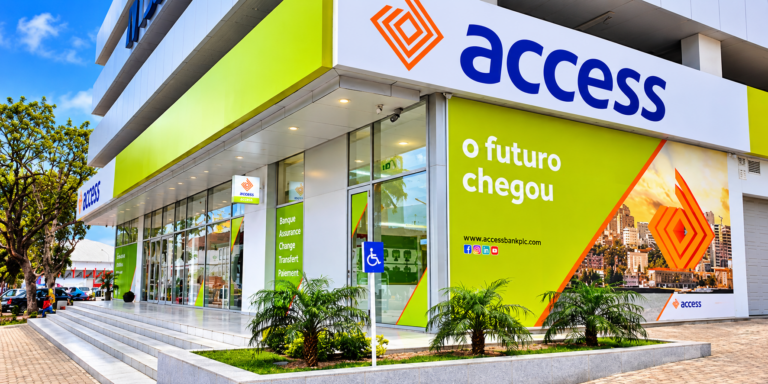 Access Bank Cameroon : le bilan recule de 7,2 % à 465,105 milliards de FCFA à fin septembre 2026.