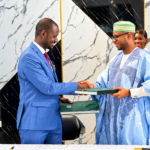 Afriland First Bank et Savana Islamic Finance signent un accord à Yaoundé pour élargir l’accès aux financements islamiques des ménages, commerçants et PME au Cameroun.