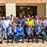 Cameroun : le pacte AgriConnect prévoit 1 120 milliards de FCFA d’investissements agroalimentaires d’ici 2030.