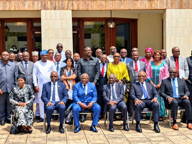 Cameroun : le pacte AgriConnect prévoit 1 120 milliards de FCFA d’investissements agroalimentaires d’ici 2030.