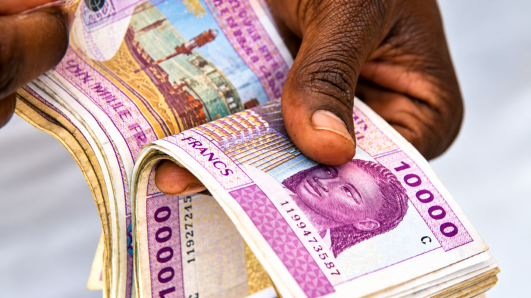 Orange Money et MTN MoMo perçoivent 21,5 milliards FCFA d’intérêts.