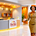 Belife Insurance SA du Cameroun reprend une participation de Prudential Africa Holdings dans sa filiale d’assurance-vie au Togo.