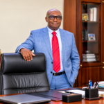 Bernard André Ndengue nommé directeur général de Gulfcam pour développer le cabotage maritime entre Kribi et Douala.
