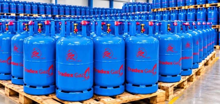 TRADEX renforce son dispositif de distribution de gaz domestique au Cameroun avec l’introduction de plus de 300 000 bouteilles neuves depuis janvier 2026.