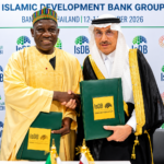 La BID accorde 139,2 milliards FCFA au Cameroun pour réhabiliter la route Douala-Bafoussam.