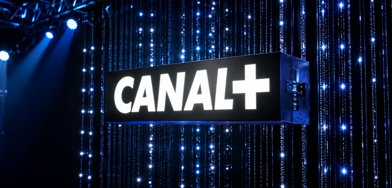 CANAL+ triple ses revenus en Afrique et en Asie grâce à l’intégration de MultiChoice en 2026.