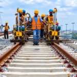 Canyon Resources avance 4,4 milliards FCFA pour la réhabilitation du rail entre Minim-Martap et le port de Douala.