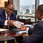 Rapport 2025 de la CONAC au Cameroun : la corruption a causé un préjudice financier de 6,27 milliards FCFA à l’État, en hausse de 54,4 % par rapport à 2024.