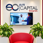 Elite Capital Securities, deuxième société de bourse de la CEMAC en nombre de transactions au troisième trimestre 2026.