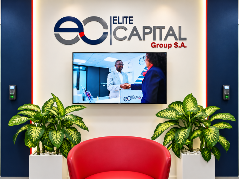 Elite Capital Securities, deuxième société de bourse de la CEMAC en nombre de transactions au troisième trimestre 2026.