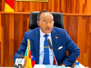 Reconstruction de 167 km de la route Yaoundé-Edéa : les entreprises appelées à soumissionner