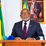 Félix Mabende Issembé, nouveau président de la FEGASA.