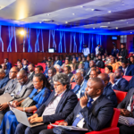 Premier Forum régional de la notation financière organisé par GIC Rating à Douala.