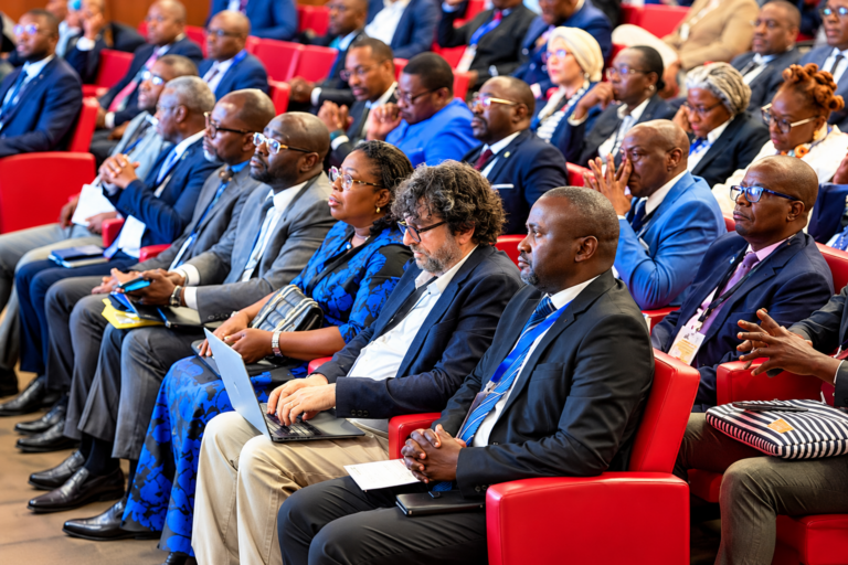 GIC Rating présente sa méthodologie de notation des établissements de microfinance de la CEMAC.