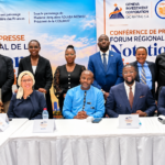 GIC Rating S.A. présente son approche de la notation financière en Afrique centrale