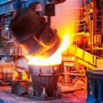 Le Gabon prévoit 254,6 milliards FCFA d’investissements dans deux complexes miniers dédiés à la production d’alliages et d’agglomérés, afin d’accélérer la transformation locale des minerais et de développer les emplois industriels.