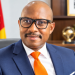 Gervais Didier Yontchang, directeur de la Météorologie nationale du Cameroun, décédé le 7 octobre 2026 en Eswatini lors d’un forum international sur les technologies satellitaires et la prévision météorologique.