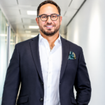 Gregory Clerc, directeur général du Groupe Castel, dont la gouvernance est soutenue par les conseils d’administration de Cassiopée et de DF Holding après la décision judiciaire à Singapour.
