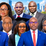 Coris Bank International réorganise sa gouvernance avec onze nominations dans sept pays africains.