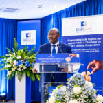 BGFI Holding Corporation renforce son capital à la BVMAC.