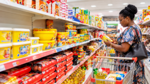 Inflation au Cameroun : hausse de 41,8 % des prix des produits alimentaires entre 2022 et 2025