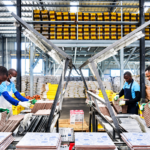 Keda Industrial lance la troisième ligne de production de carreaux à Kribi.