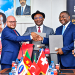 BGFIBank Cameroun accompagne la structuration du financement d’un terminal céréalier de 102 000 tonnes au Port autonome de Kribi, dans le cadre d’un investissement de 50 milliards FCFA.
