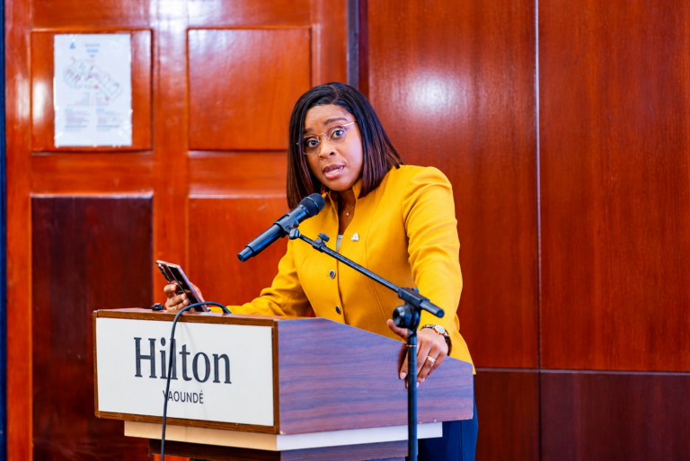 META ENERGY lance ses solutions solaires pour les entreprises au Cameroun.