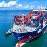 REasy et Africa Global Logistics (AGL) s'associent pour faciliter les importations des petits commerçants camerounais depuis la Chine grâce au paiement numérique et au groupage maritime.