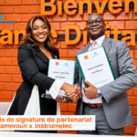 Orange Cameroun et InstrumElec signent un partenariat pour solariser six Orange Digital Centers au Cameroun, améliorer la continuité des formations numériques et réduire les émissions de CO₂.