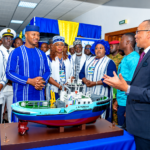 Le Port autonome de Douala renforce sa coopération avec les chargeurs et transporteurs burkinabè lors de TRANSLOG AFRICA 2026 à Ouagadougou, pour consolider le corridor logistique Douala-Ouagadougou.