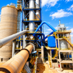 Gabon : lancement à Malibé 2 d’un complexe industriel de production de clinker et de ciment, avec un investissement annoncé de 114 milliards de FCFA.