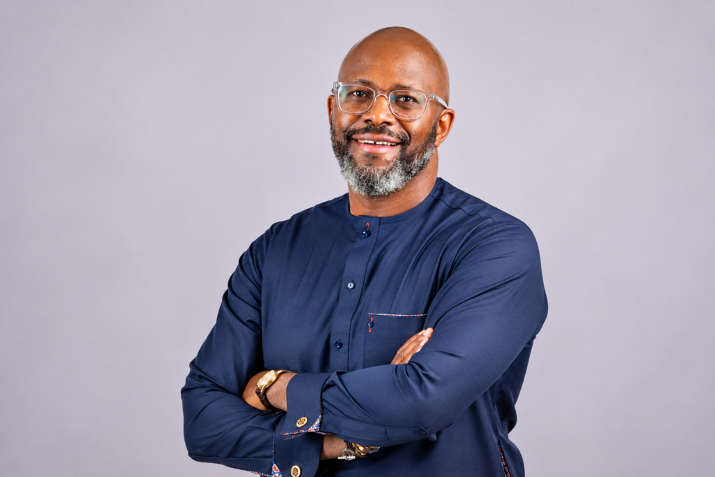 Ralph Mupita, PDG de MTN Group, reconduit au conseil d’administration de la GSMA pour le mandat 2027-2028.