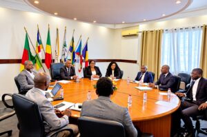 Renaprov Finance apporte des précisions sur le litige foncier de 55 millions FCFA ayant contribué au blocage de son introduction en Bourse à la BVMAC.