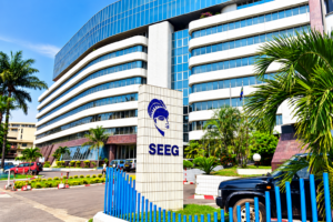 La Banque mondiale alerte sur l’endettement des entreprises publiques gabonaises, notamment Gabon Oil Company, la SEEG, le FGIS, la CDC, la SEM et la SPIN.