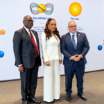 SNH du Cameroun à l’African Energy Week 2026.