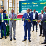 Solar Connect Africa 2026 réunit les acteurs du solaire et les investisseurs à Yaoundé.