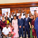 Start-Up 237 clôturé au Cameroun après trois ans d’accompagnement de 100 entreprises avec un financement français de 2 millions d’euros.