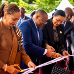 Canal+ inaugure les studios Mancala à Cocody, Abidjan, un complexe audiovisuel doté de trois plateaux et capable de produire plus de 1 000 heures de programmes par an.
