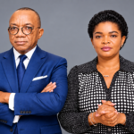 Litige foncier entre Célestin Tawamba et Crescence Awapira à Yaoundé.