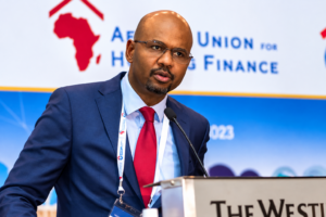ShafDB lance une obligation durable de 60 milliards FCFA pour financer des logements abordables et durables en Afrique de l’Ouest.