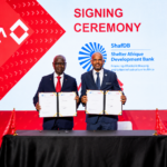 Vista Group Holding et Shelter Afrique Development Bank signent un partenariat pour développer le financement des logements abordables et durables en Afrique de l’Ouest.