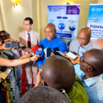 La PLACRECAM et la FAO mobilisées pour valoriser la filière crevettière camerounaise et transformer les acquis du programme FISH4ACP en débouchés commerciaux.